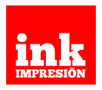 INK impresión